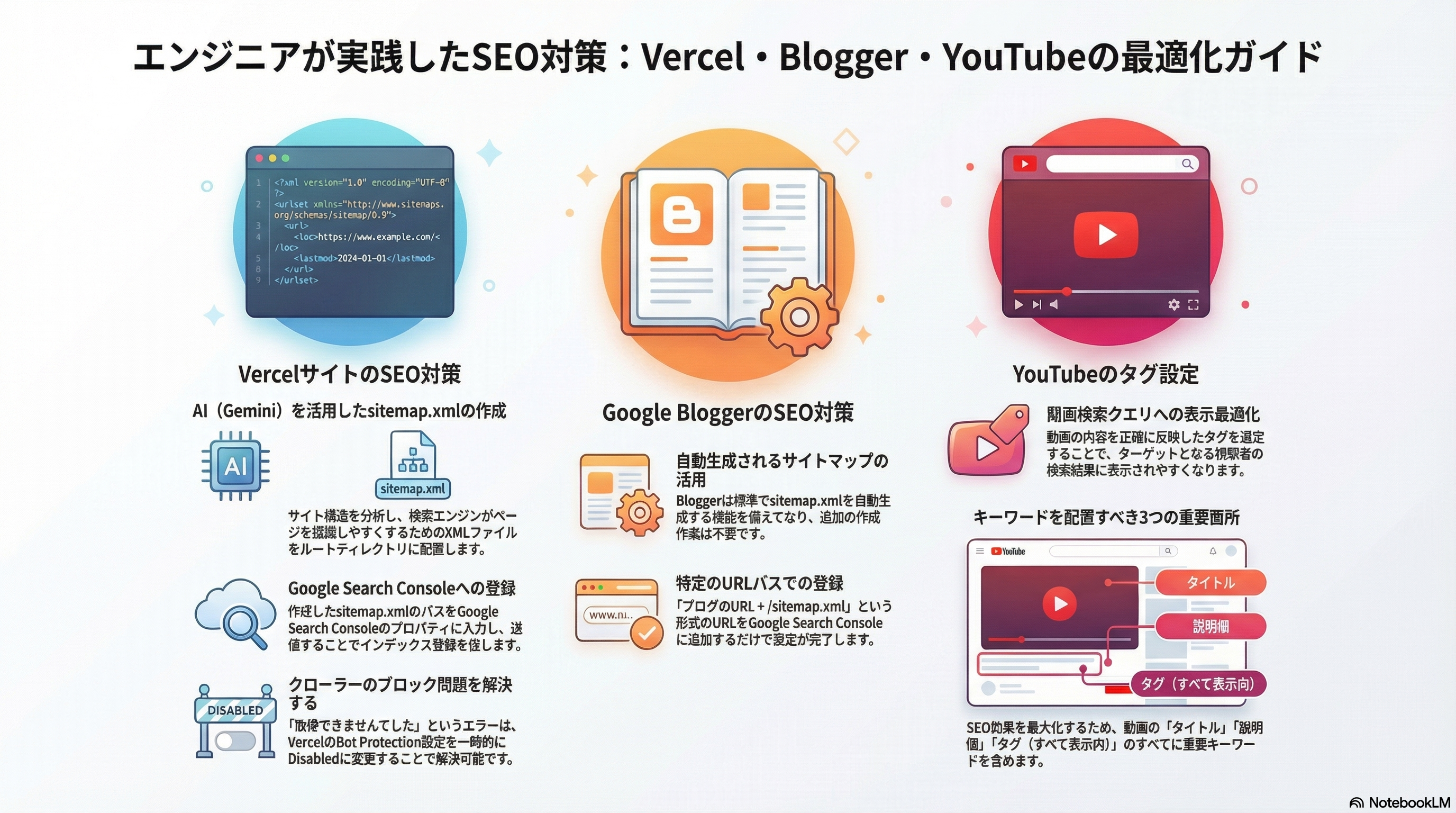 SEO strategies thumbnail