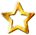 星のアイコン